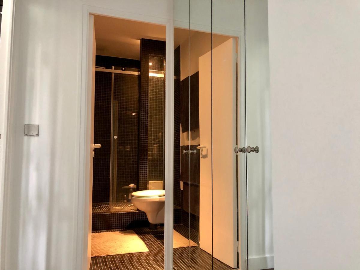 Duplex Top Central Marais 巴黎 外观 照片
