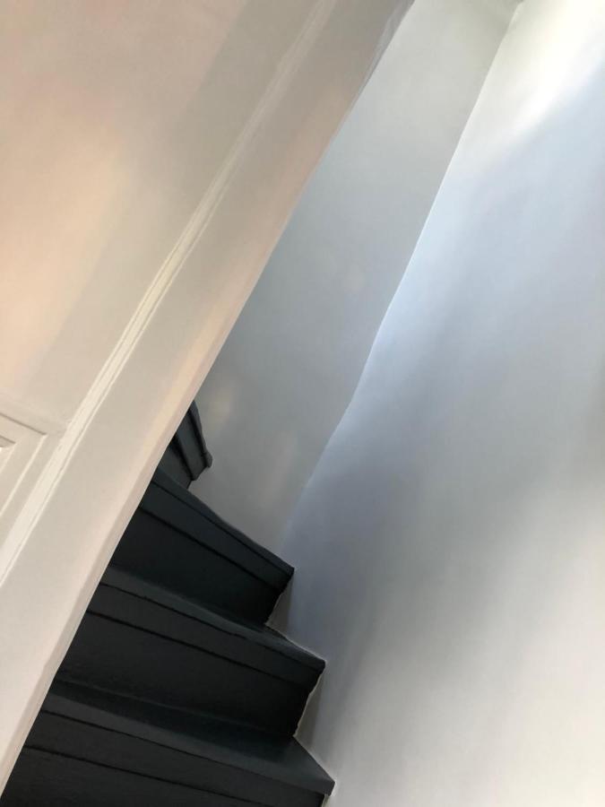 Duplex Top Central Marais 巴黎 外观 照片